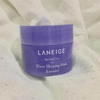 ราคา LANEIGE water sleeping mask lavender 15ml (1729901255)