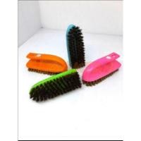 ราคา แปรงทองเหลือง ทรงเตารีด แปรงขัดพื้น (5133085357)