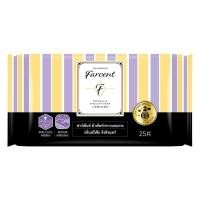 ราคา HOTกลิ่นเหมือน Jo malone ผ้าเช็ดพื้น ผ้าถูพื้น Farcent FREESIA & ENGLISH PEAR รีฟิลผ้าถูพื้น 12 ชิ้น (8053512357)