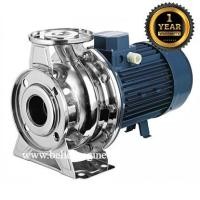 ราคา EBARA เอบาร่า 3M 50-125/4.0 ปั๊ม หอยโข่ง แสตนเลส 3 สาย 5.5แรง (20972386044)