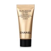 ราคา Chanel SUBLIMAGE LE TEINT ครีมรองพื้นเพื่อผิวเปล่งประกาย เจิดจรัส 20 - BEIGE (2713538173)