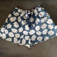 ราคา กางเกงขากว้าง Uniqlo เด็ก ไซส์ 125-135 cm (19289449414)