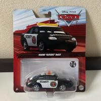 ราคา Disney Pixar Cars 2022 Metal Marlon Clutches McKay (22381541667)
