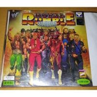ราคา vcdมวยปล้ำศึกroyalrumble (27667390416)