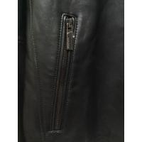 ราคา เสื้อคลุมหนังG2000 #ของแท้จากช้อปไทย (4247735073)