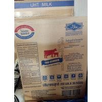 ราคา นมไทยเดนมาร์ค รสจืด 250 ml. 36 กล่อง (28364618818)