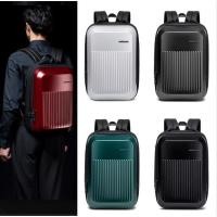 ราคา Arctic Hunter Laptop backpack water proof B00487 กระเป๋าเป้ กันน้ำ สะพายหลัง ใส่โน้ตบุ๊ค (16434689422)