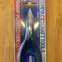 ราคา คีม TAMIYA ของแท้มือสอง (2717581807)