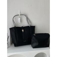ราคา ของแท้ DAVID JONES OFFICE BAG,2IN1,FULL TAG AS A GIFT (29538775115)