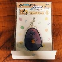 ราคา พวงกุญแจ Murasakibara จากเรื่อง Kuroko no Basket (322017488)
