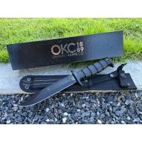 ราคา Ontario SP-1 Combat Knife (26959123836)