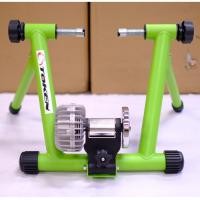 ราคา TOKEN เทรนเนอร์จิกดุมจักรยาน แบบ Fluid สำหรับปั่นออกกำลังกายในร่ม (4183593107)