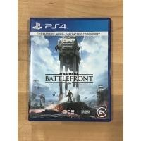 ราคา แผ่นเกมส์ PS4 มือสอง Star Wars : Battlefront / Zone 3 (5474665033)