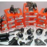 ราคา ลูกหมาก 333 ชุด 9 ตัว ลูกหมากปีกนกบน ปีกนกล่าง คันชักนอก คันชักใน กล้องยา Ford Marathon Mazda Magnum ตัวเตี้ย (28120308508)