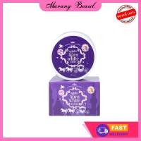 ราคา ครีมผิวเผือก ครีมเผือก Again Aura White Night Body Cream หัวเชื้อผิวขาว 50g (20182869223)