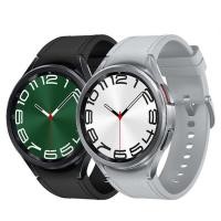 ราคา Samsung Galaxy Watch 6 Classic (Bluetooth/LTE) Smartwatch A sleep coach on your wrist (26352045956)