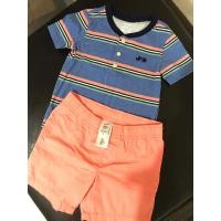 ราคา ชุดเซ็ตCarter’s2yสีฟ้า (27329667157)