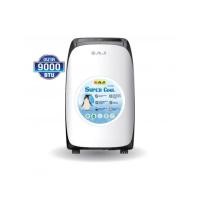ราคา AJ แอร์เคลื่อนที่ 9000 BTU (2192212756)