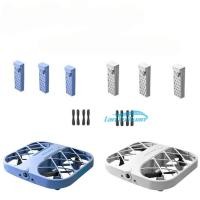 ราคา เดิม3.7โวลต์350มิลลิแอมป์ชั่วโมง Li-Poly แบตเตอรี่สำหรับ JJRC H107จมูก Q Uadcopter ของเล่น H107ชิ้นส่วน LALT (24792843102)