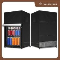 ราคา ฝาครอบตู้เย็นกลางแจ้งกันน้ํา ขนาดกะทัดรัด สำหรับตู้แช่แข็ง 3.0 คิวบิก (44217655501)