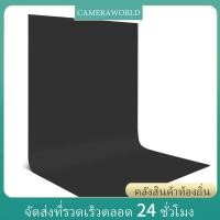ราคา (เคลียร์สต๊อก ราคาถูก)2 * 1.5เมตร/ 6.6 * 4.9ฟุตพื้นหลังการถ่ายภาพหน้าจอภาพฉากหลังถ่ายภาพสตูดิโออุปกรณ์ประกอบฉากล้างทําความสะอาดได้ทนทานผ้าไม่ทอวัสดุ,สีดํา (24030313722)