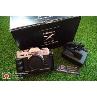 ราคา Body กล้อง Fuji X-T10 (4366452577)