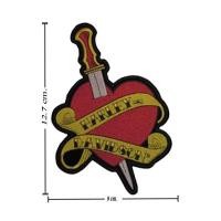 ราคา อาร์มปัก Harley Davidson ตัวรีดติดเสื้อ อาร์มรีดติดเสื้อรูปหัวใจ (18180214818)