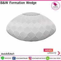 ราคา ลำโพง B&W Formation Wedge By Bowers & Wilkins (29458918242)
