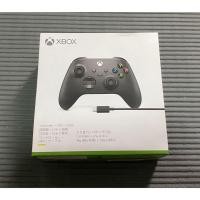 ราคา จอย Xbox - Xbox Controller สีดำพร้อมสาย [มือสอง สภาพสวย] (40867313275)
