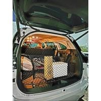 ราคา ตาข่ายกั้นสัมภาระสำหรับ Isuzu Mux 2020 -2023 (27671036011)