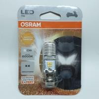 ราคา หลอดไฟแป้นเล็ก LED ขั้ว T19 OSRAM สำหรับมอเตอร์ไซค์ (2650443881)