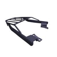 ราคา แร็คท้าย HONDA SCOOPY-i (2017-2020) ตะแกรงท้ายรถมอเตอร์ไซค์ ตรงรุ่น สำหรับยึดของ ติดกล่องใส่ของอเนกประสงค์ (17795469200)