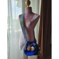 ราคา กระเป๋าวายู wayuu bag Columbia แท้ๆ (7536936883)