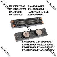 ราคา อะไหล่ลําโพงทีวี BN96-16796 16798 18089 18088 18070 A B F H G แบบเปลี่ยน สําหรับ Samsung TV UA55ES7000J UA46D6400UJ UA46D6600WJ UA46D7000LJ UA55F7500BJ UA46F7500BJXXR UA60D6600WJ (23538348339)