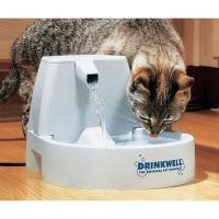 ราคา น้ำพุแมว Drinkwell รุ่น Original ขนาด 1.5 ลิตร (1239678815)