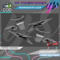 ราคา SIMPLE UV CLEAR TRANSPARENT STRIPING nex 1 กําหนดเอง (44005820429)