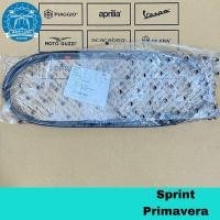 ราคา สายเบรคหลัง VESPA sprint iget, primavera iget ABS, sprint 3vie, primavera 3v (แท้) (24377856682)
