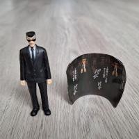 ราคา Gashapon กาชาปอง ยากูซ่า งาน Bandai แท้ (15578851087)