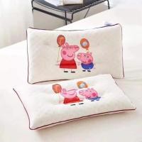ราคา หมอนยางพาราลายการ์ตูนรุ่นใหม่สําหรับเด็กทารก (24477978713)