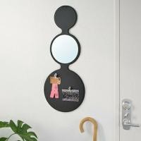 ราคา กระดานบันทึกแม่เหล็ก Ikea / sorhassel (26654004797)