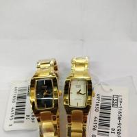 ราคา Casio Ltp-1165N ของแท้% ตัวเรือนสีทองระบบเข็มกันน้ำมีหน้าปัดให้เลือกทั้งหน้าปัดทอวและหน้าปัดดำ (1927416245)