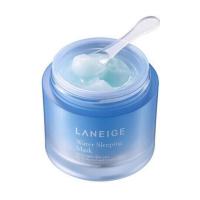 ราคา [ของแท้พร้อมส่ง!] Laneige Water Sleeping Mask (2244688432)