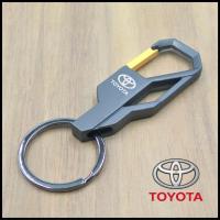 ราคา พวงกุญแจTOYOTA Trd, Camry, Yaris, Vios, CH-R, Vellfire, พวงกุญแจรถ พวงกุญแจอเนกประสงค์ (40565623232)