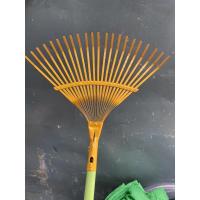 ราคา ‼️‼️คราดเหล็ก คราดมือเสือ‼️‼️ คราดเหล็กมาเลย์พร้อมด้ามไม้หุ้มพลาสติก (3751793156)