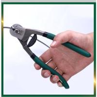 ราคา คีม คีมตัดสลิง คีมตัดลวดสลิง คีมตัดลวด ตัดสายโลหะ ตัดสายเคเบิ้ล คีมตัดสลิง คีมตัดสายไฟ ขนาด 8 นิ้ว คีมตัด TUOSEN (16251348735)