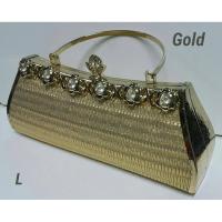 ราคา กระเป๋าราตรี กระเป๋าออกงาน (1593907791)