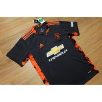 ราคา เสื้อแมนยู เสื้อคอปก เสื้อแมนยู ใหม่ล่าสุด 2020-2021 เกรด AAA (11621682071)