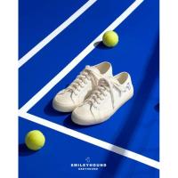 ราคา Smileyhound Sneakers (7674756453)