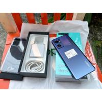 ราคา OPPO RENO 7 5G 256GB Starry Black สวยมาก กล้องเทพ พึ่งซื้อ สดๆ ออกจากศูนย์ (17927691531)