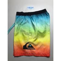 ราคา Quiksilver Original กางเกงชายหาด / Walkshorts / กางเกงว่ายน้ํา / กางเกงชายหาด / กางเกงโต้คลื่น Quiksilver (29337935241)